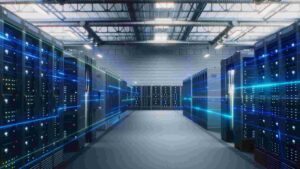 AI-ready servers are a consistent focus for IT buyers, driven by the need for better integration, boosted AI performance, and digital data sovereignty.