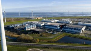 The massive growth in data centers is straining resources. Beyond electricity, a 100 MW center can consume water equivalent to 2,600 households.