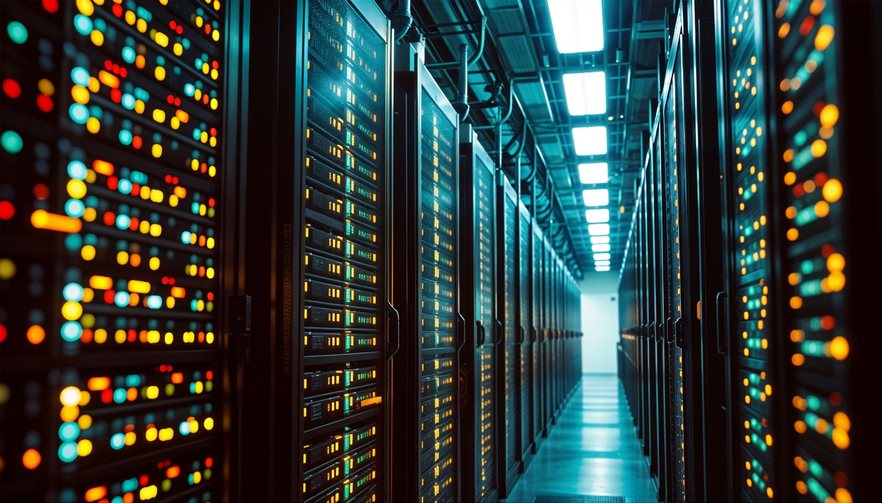 AI is Revolutionizing Data Center Careers: From Manual Tasks to Strategic Roles