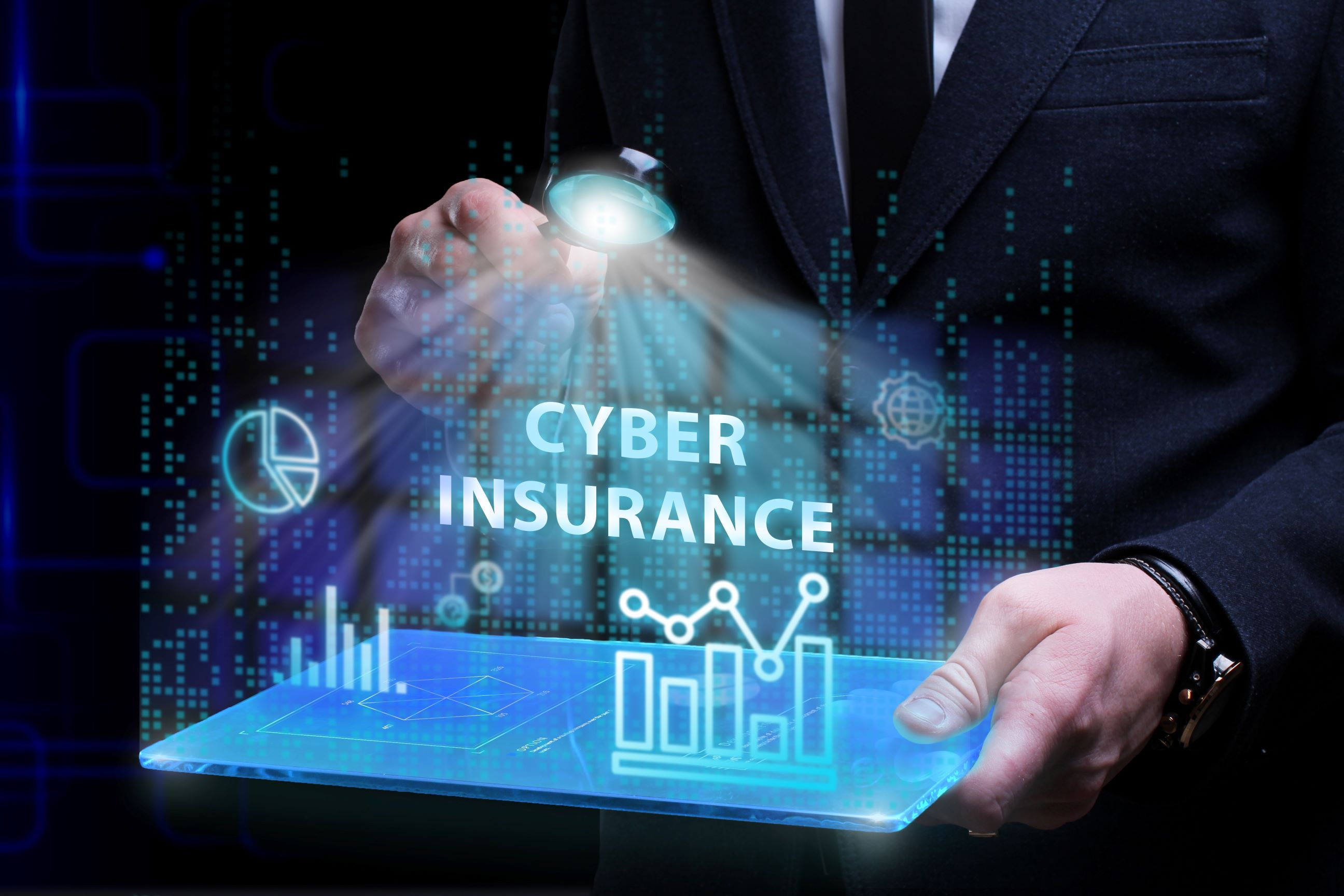 How cyber insurers became the new security auditors