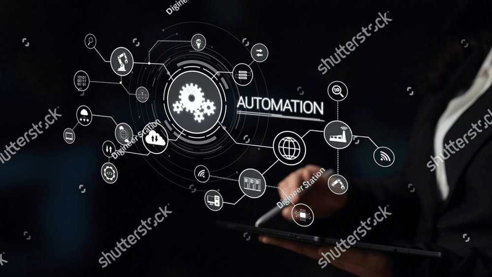 IT Job AI automation engineer