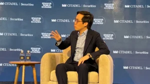 Privacy in the AI era is possible, says Proton’s CEO, but one thing keeps him up at night