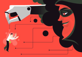 Rethink phishing training for the age of AI