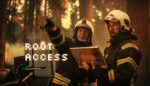 Root Access: How computer systems fight fires and keep everyone safer AI and smart sensors are revolutionizing firefighting by processing complex data, helping incident commanders make faster, safer decisions under high-stress conditions.