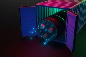 While experimental, underwater data centers show promise for AI needs by reducing energy use, with successful operational models already deployed in China