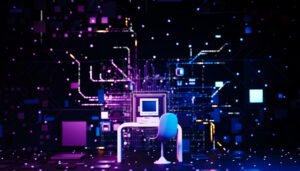 Understand the strategic shift toward hybrid AI, balancing on-device performance with cloud power for enterprise needs.