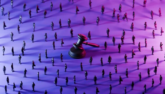 Certification confirms an organization has formal AI policies, defined oversight, and ongoing risk management, focusing on rigorous process over perfection.