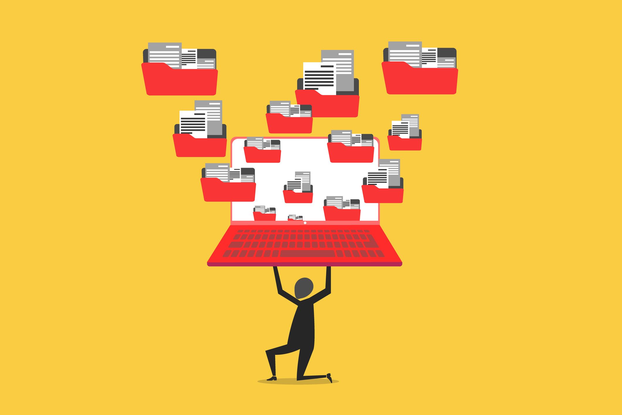 IT Job Watch: Sysadmins