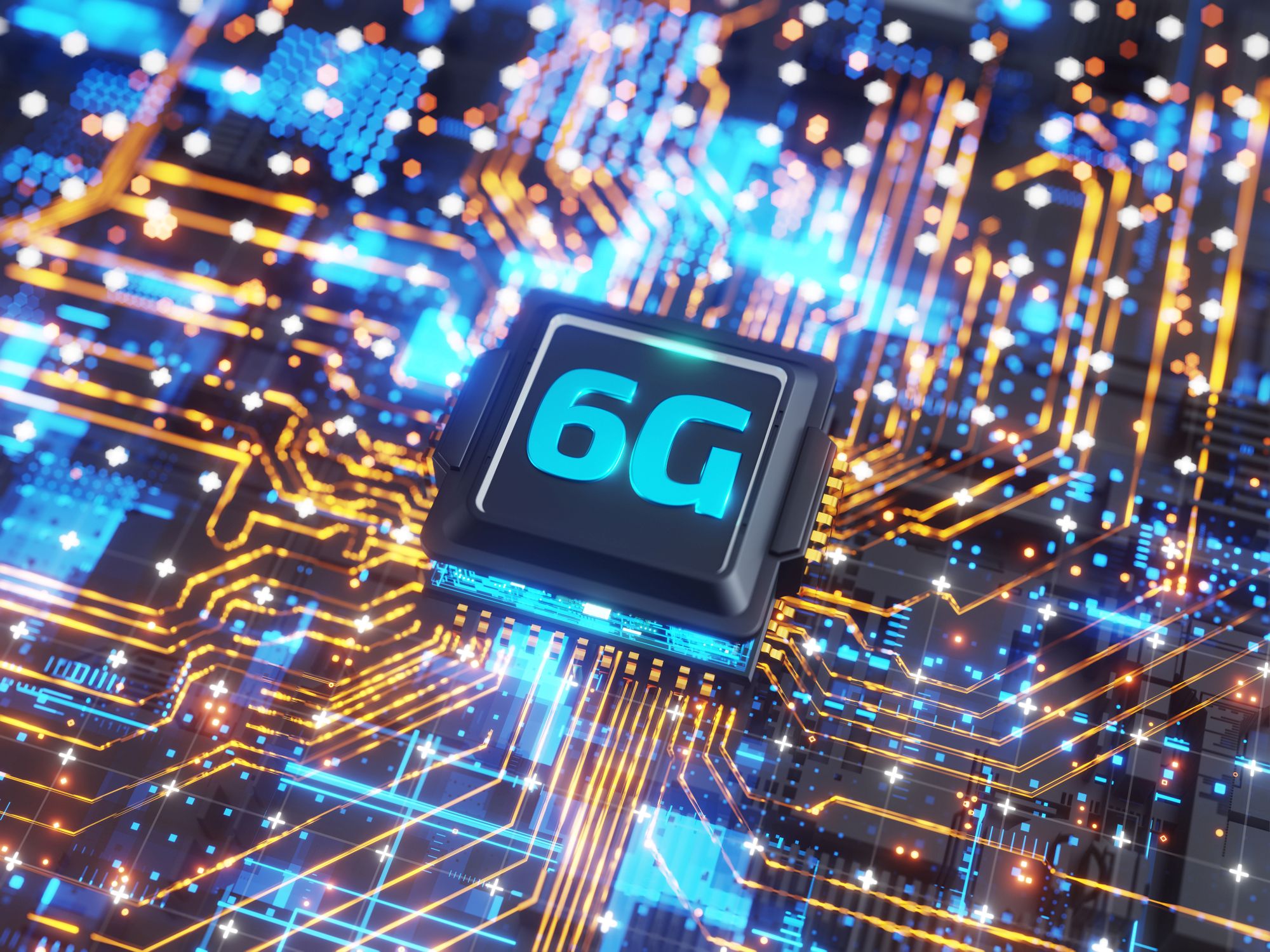Why 6G demands a network infrastructure and security overhaul?