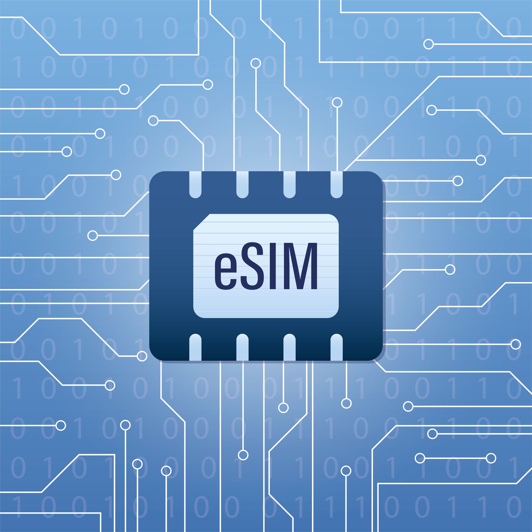 Why enterprises are turning to eSIMs for business continuity