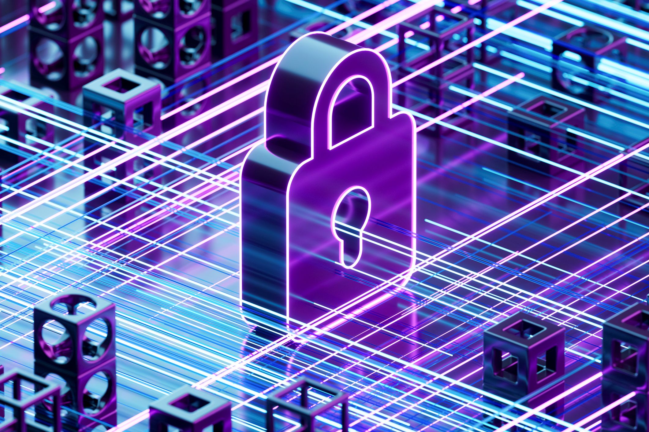 What proactive cybersecurity looks like in the AI era