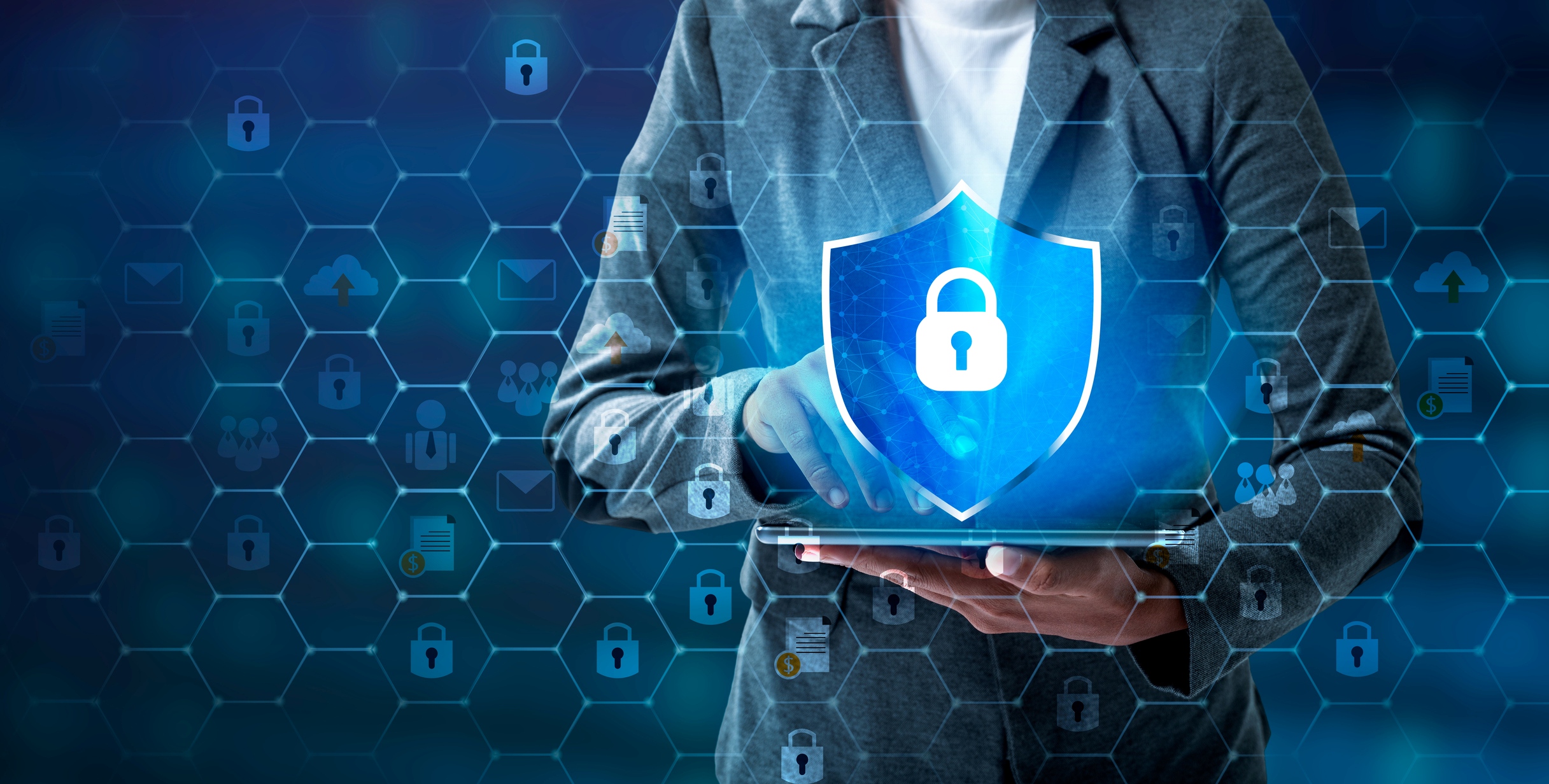 IT Job Watch: Chief information security officer