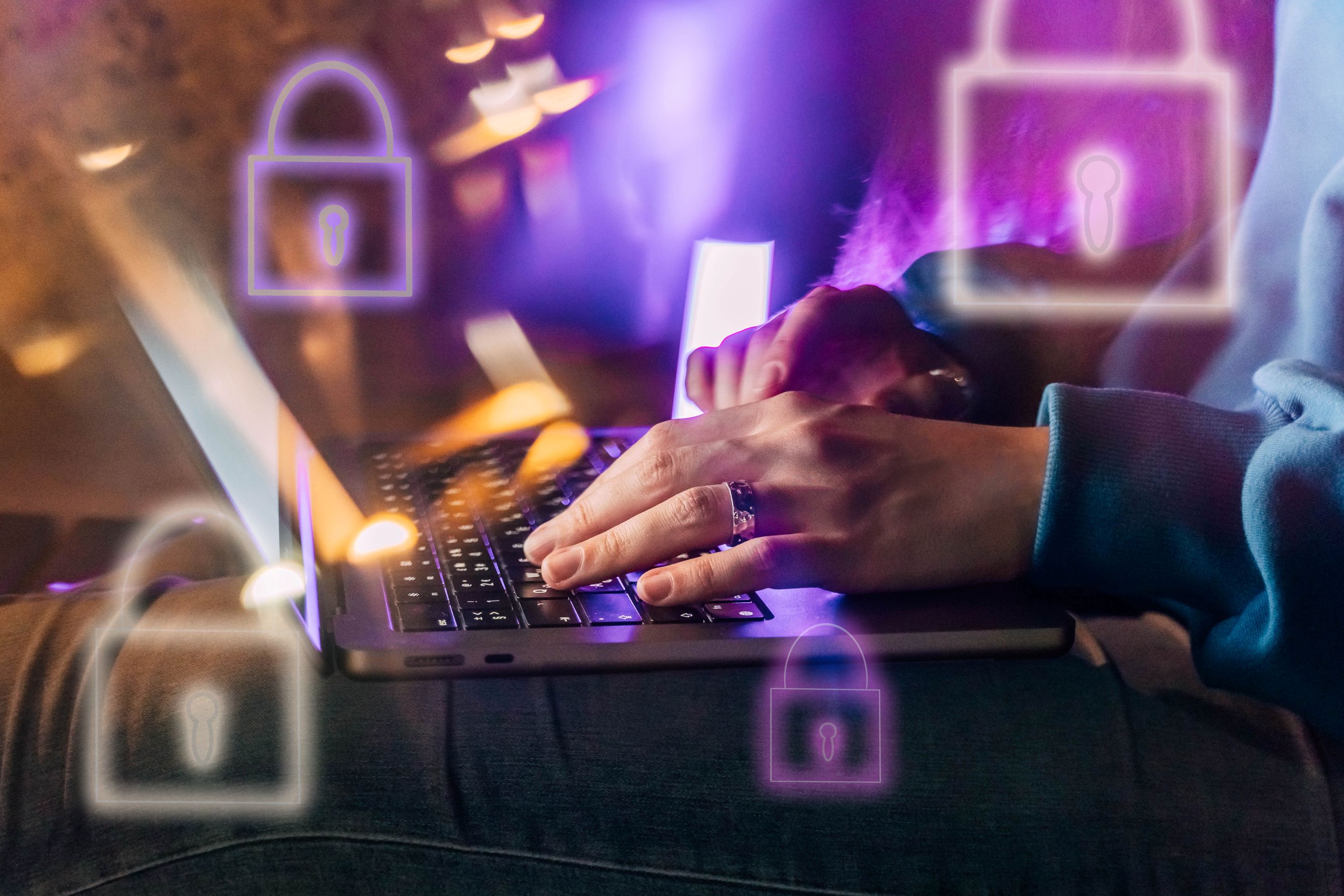 IT Job Security architect