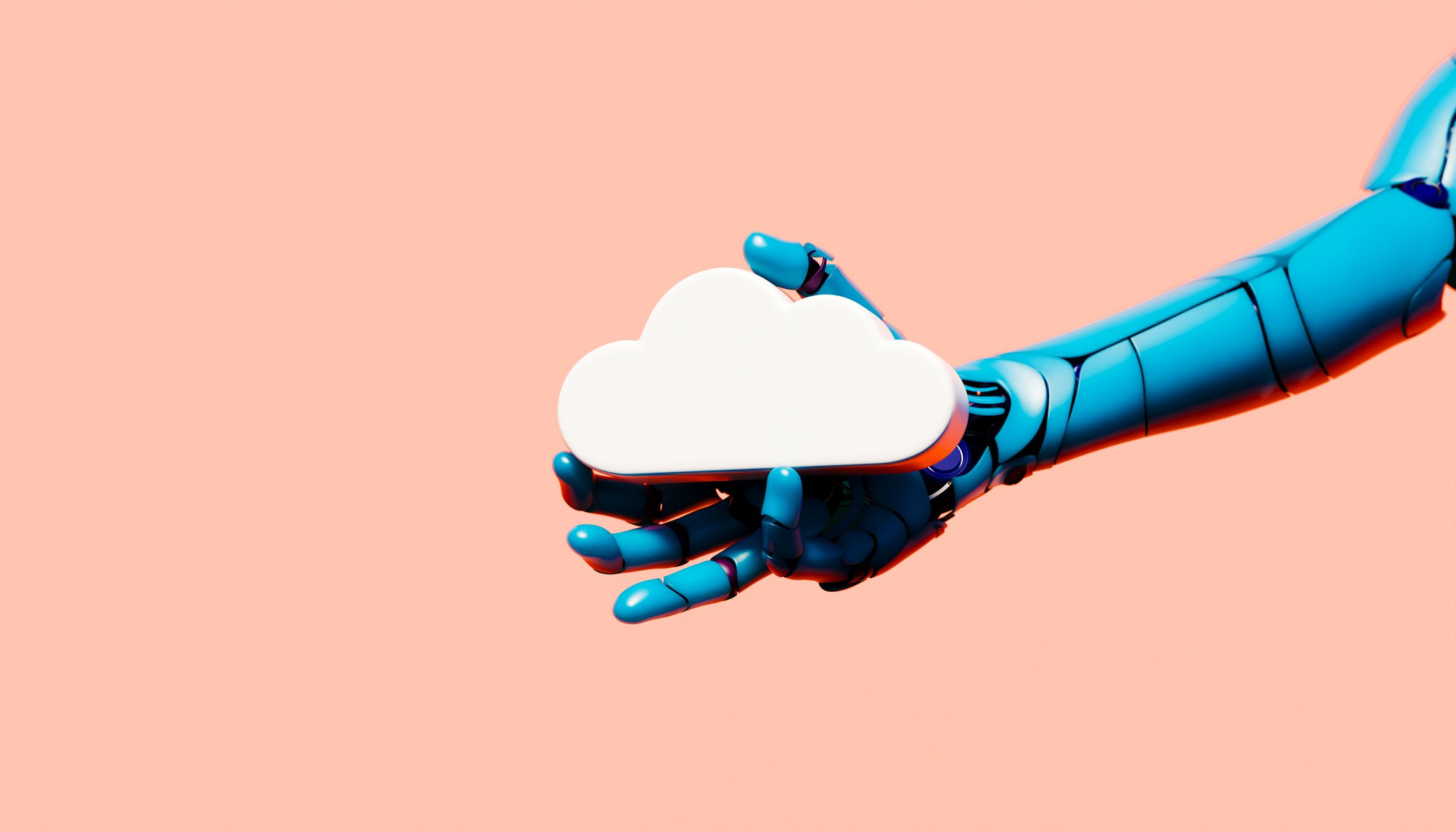 Why industry-specific AI clouds are gaining ground in enterprise IT