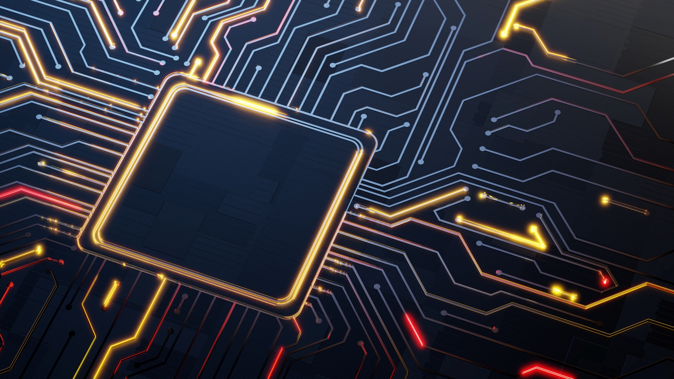 Edge computing vs. centralized cloud: Where should inference live?