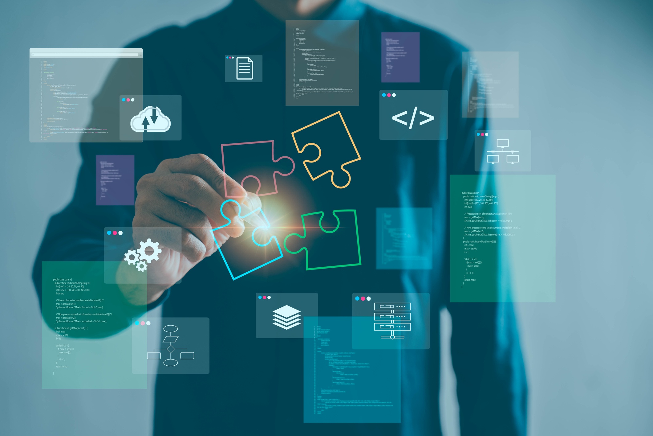 Is digital resilience outpacing digital transformation?