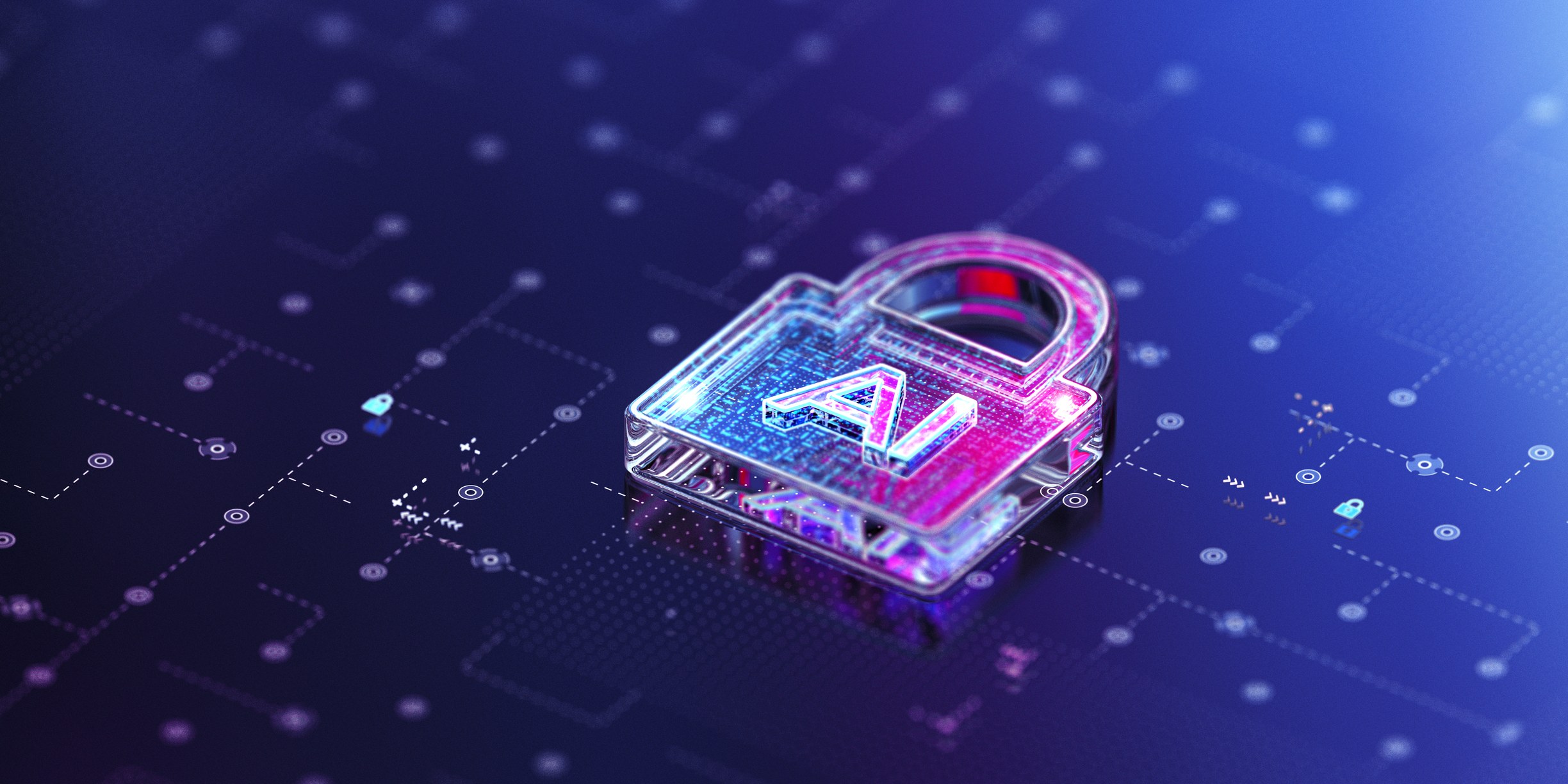How AI agents can string together a fragmented cybersecurity stack