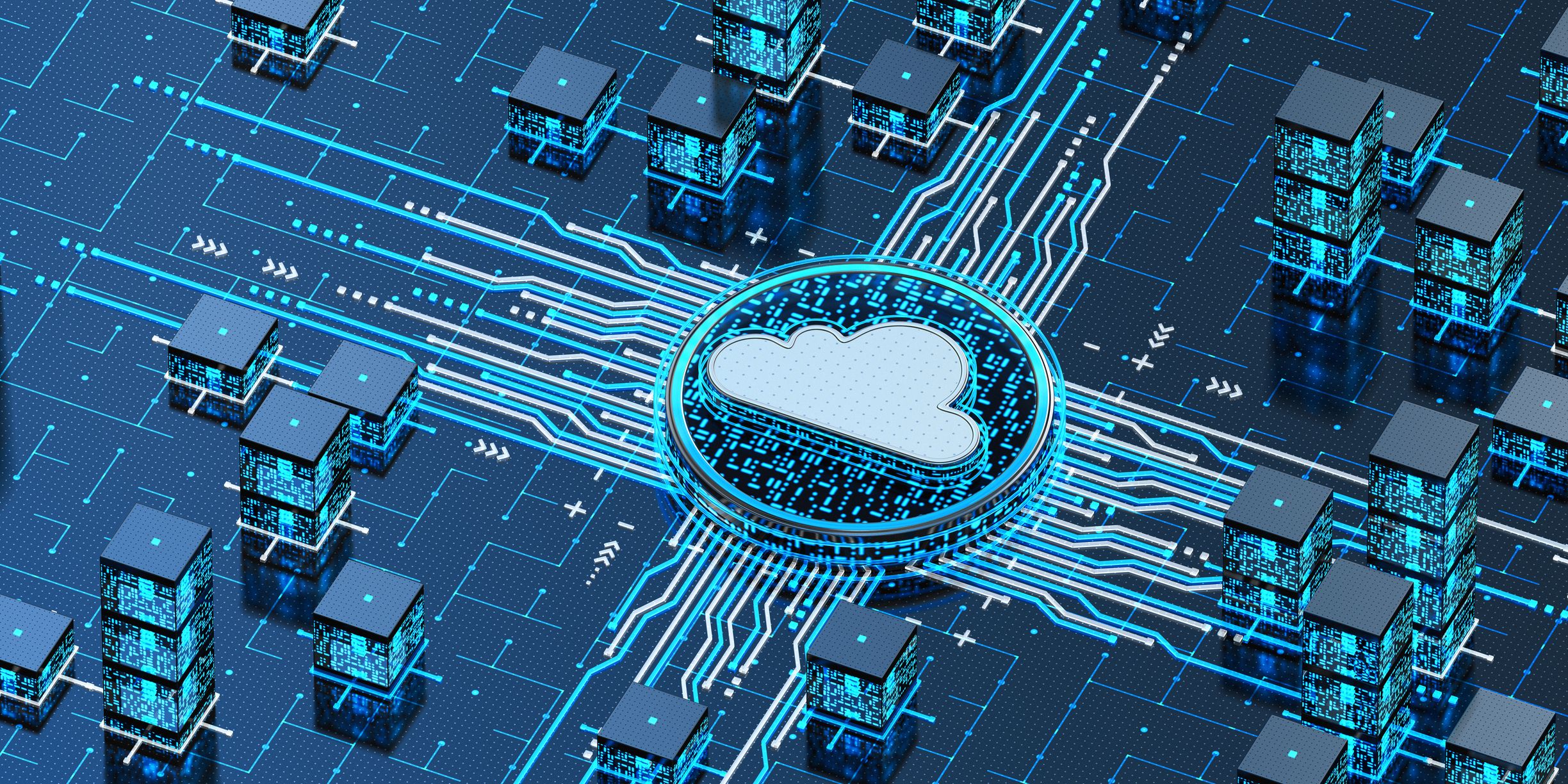 The sovereign cloud shift: Rethinking where your data lives