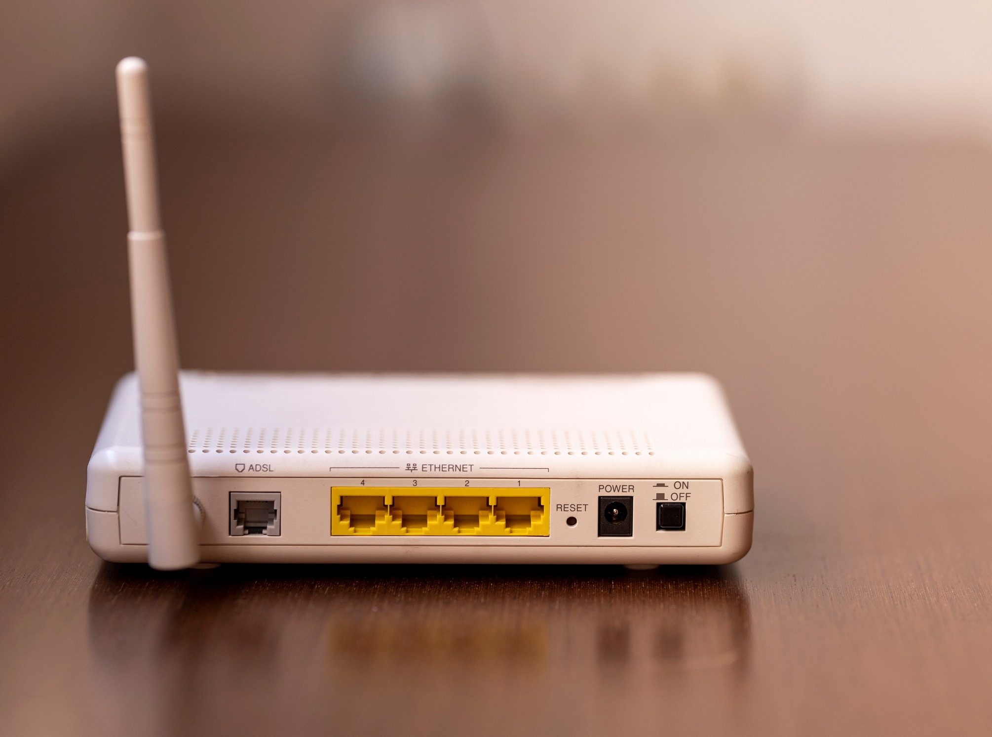 Why it's time to replace that old Wi-Fi router