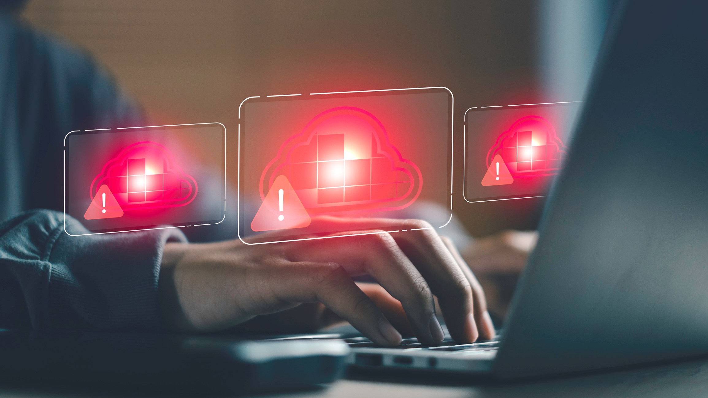 Salesforce and Google Outages Reveal Identity Vulnerabilities, per Spiceworks