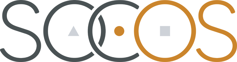 SOCOS-Logo image