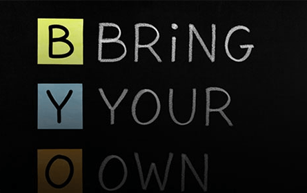 Is BYOD Now a Thing of the Past?